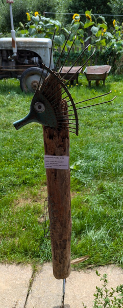 Rake-Over-The-Shoals