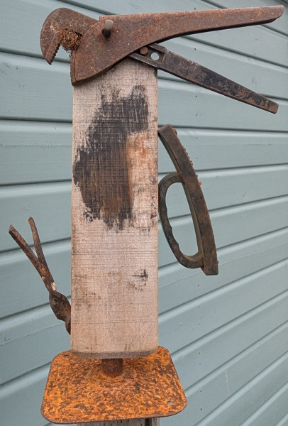 Beaky-Builder