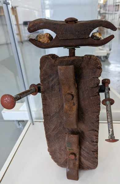 Gilkicker-The-Galaxian